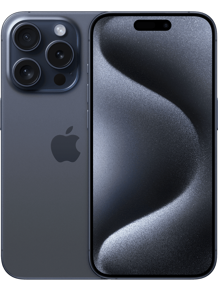 aus Kamera günstig Kaufen-Apple iPhone 15 Pro 1 TB Titan Blau mit GigaMobil S. Apple iPhone 15 Pro 1 TB Titan Blau mit GigaMobil S <![CDATA[6,1