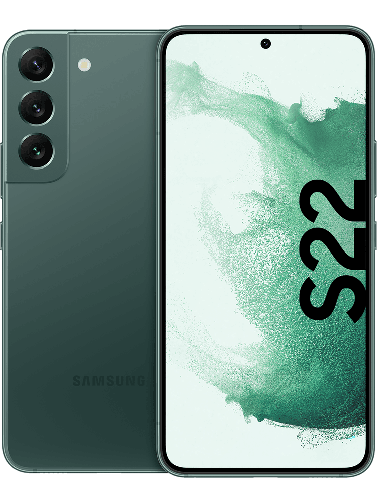 Pixel 7 günstig Kaufen-Samsung Galaxy S22 128GB Green mit green LTE 18 GB. Samsung Galaxy S22 128GB Green mit green LTE 18 GB <![CDATA[6,1 Zoll (15,39 cm Diagonale) Infinity-O Dynamic AMOLED-Display,3.700 mAh Li-Ionen Akku,50 Megapixel Weitwinkel-Kamera]]>. 