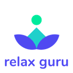 Relax Guru 1 Monat (DOM1M1TB1G0499) Vorderseite