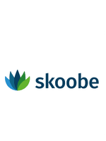 skoobe Flat Pro 1 Monat (DOM1M1TB1G1499) Vorderseite