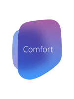 waipu.tv Comfort 1 Monat (DOM1M1TB1G0749) Vorderseite