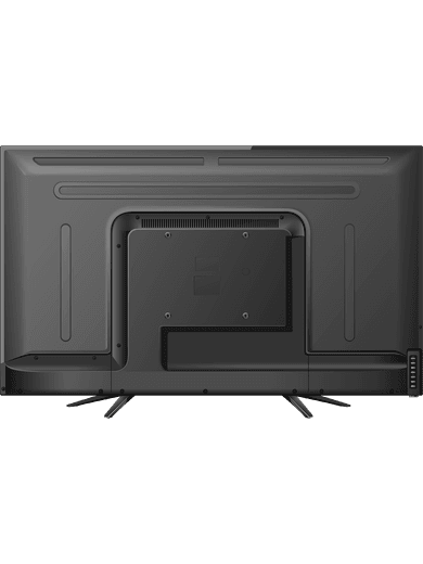 Dyon Enter 48 Pro-X Full-HD LED TV schwarz + CI+Modul