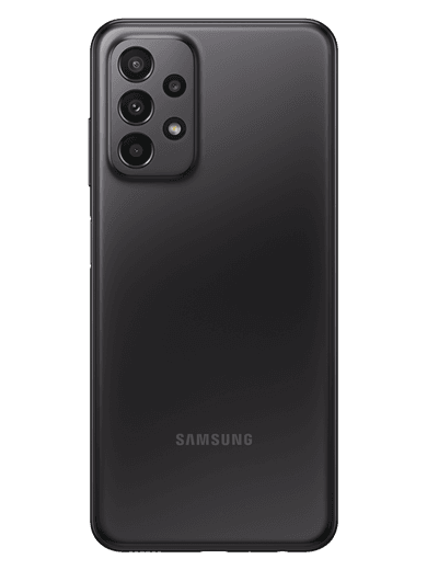 Galaxy günstig 5G ohne kaufen A23 Samsung Vertrag