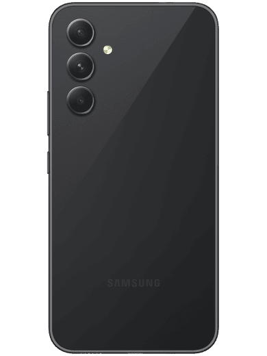Samsung Galaxy A54 5G ohne Vertrag günstig kaufen