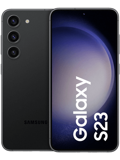 Samsung Galaxy In S23 Trade Vertrag mit