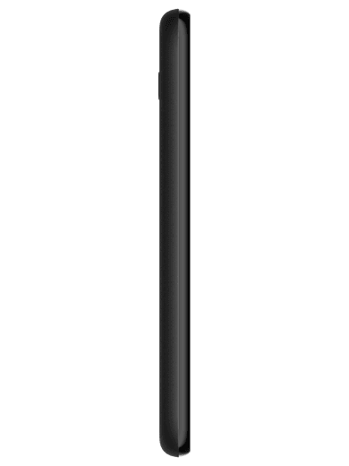 Alcatel PIXI 4 (5) 8GB dunkel grau