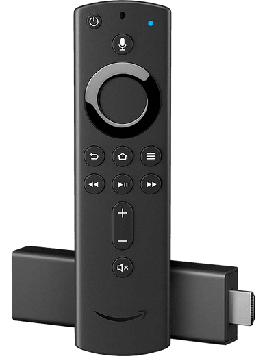 Amazon Fire TV Stick 4K UHD (2. Generation)