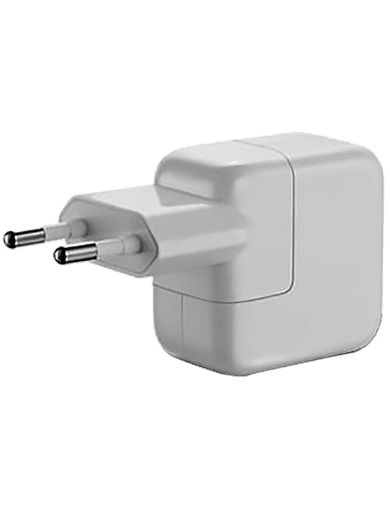 Apple 12W USB Power Adapter Weiß