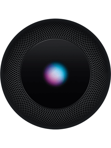Apple HomePod Space Grau