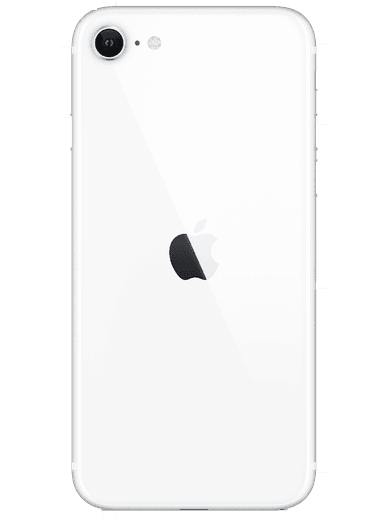 Apple iPhone SE (2nd generation) 128GB weiß