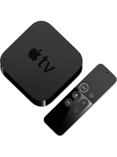 Apple TV (4. Generation) 32GB