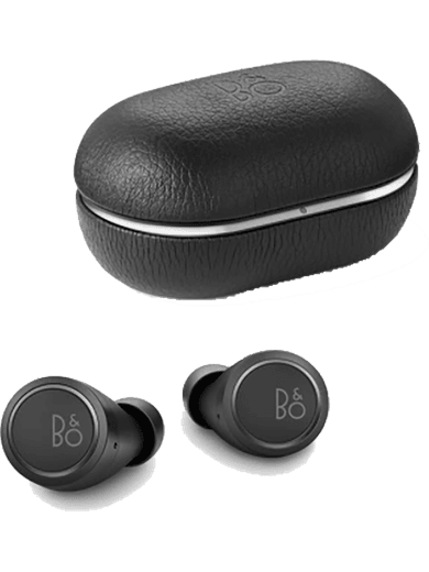 Bang & Olufsen Beoplay E8 3. Generation In-Ear-Kopfhörer (schwarz)