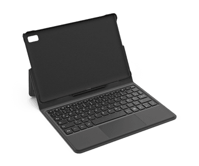 emporia Cover mit Tastatur schwarz