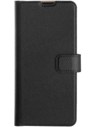 freenet Basics Premium Wallet Samsung Galaxy A52 (schwarz)