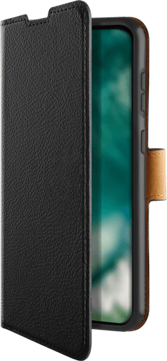 freenet Basics Premium Wallet Samsung Galaxy S20 FE (schwarz)