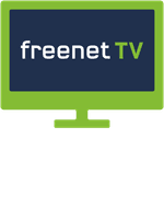 freenet TV 1 Monat & Samsung Receiver