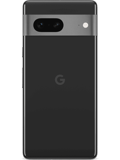 Google Pixel 7 128 GB Obsidian