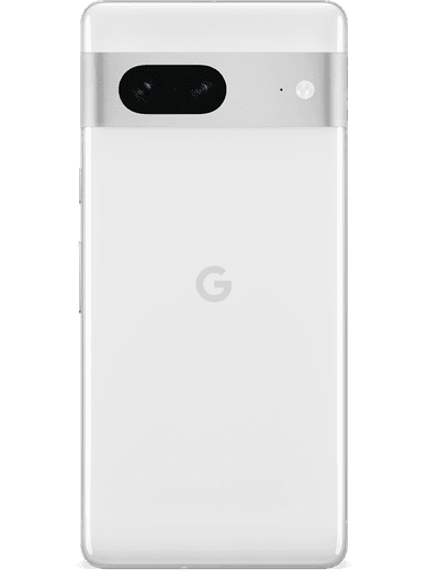 Google Pixel 7 128 GB Snow