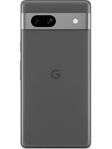 Google Pixel 7a 128 GB Charcoal