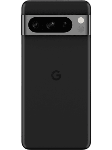 Google Pixel 8 Pro Dual SIM 128 GB Obsidian