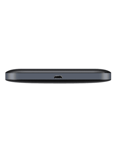 HUAWEI E5576-320 mobiler LTE-WLAN-Hotspot schwarz