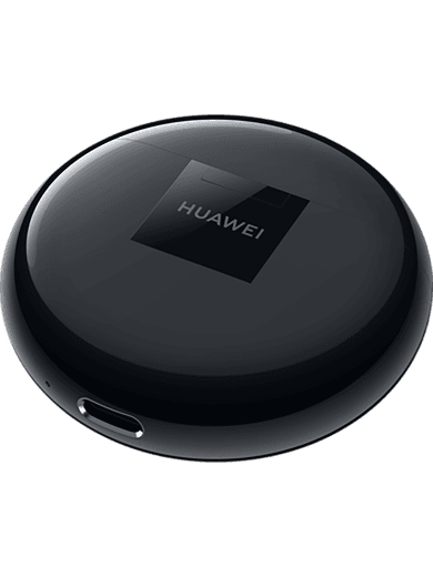 Huawei Headset FreeBuds 3 black Aktion