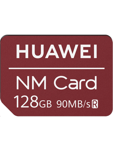 HUAWEI Nano-Memory-Speicher 128GB 90MB/s