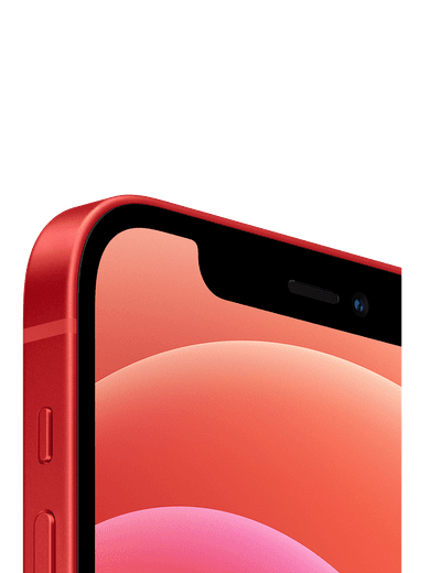 iPhone 12 128GB Product Red