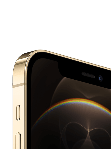 iPhone 12 Pro 128GB gold