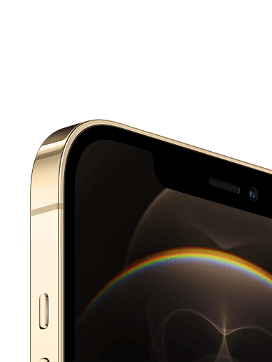 iPhone 12 Pro Max 128GB gold