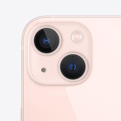 iPhone 13 128GB Rosé