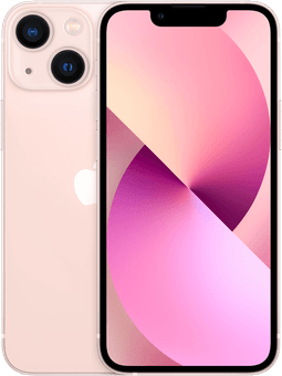 iPhone 13 mini 512GB Rosé