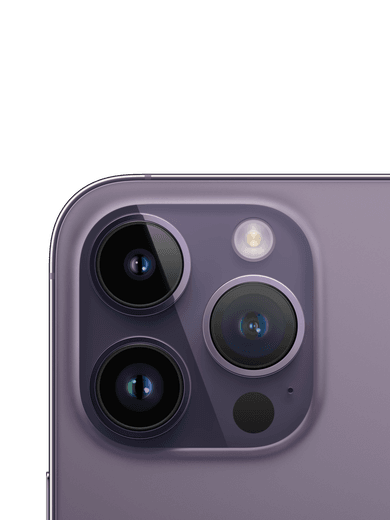iPhone 14 Pro Max 128 GB Deep Purple