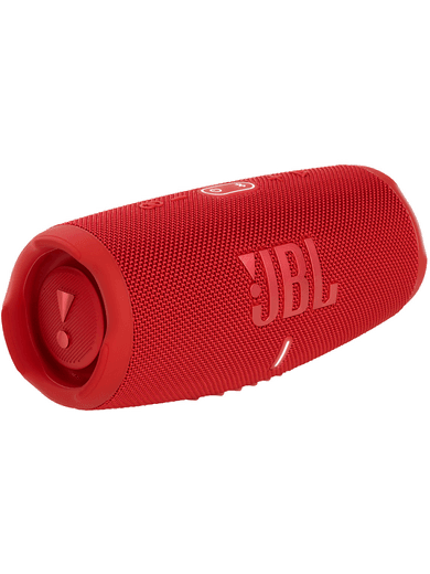 JBL Charge 5 Speaker (rot)