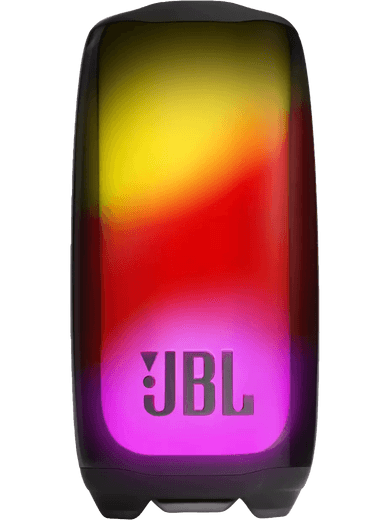 JBL Pulse 5 schwarz