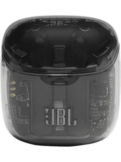 JBL TUNE 225 TWS Ghost (schwarz)