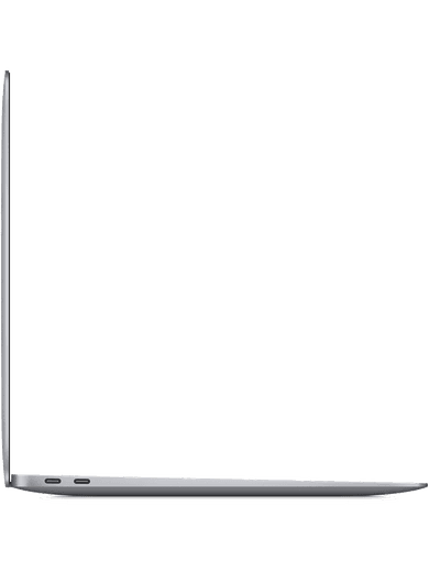 MacBook Air 13,3 Zoll (2020) + Huawei Surfbox