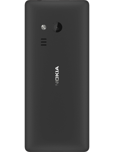 Nokia 216 16MB schwarz