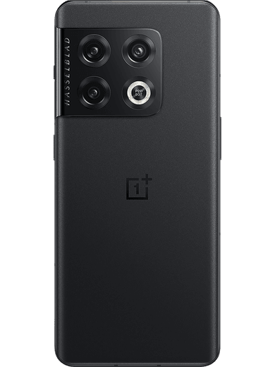 OnePlus 10 Pro 5G 128 GB Volcanic Black