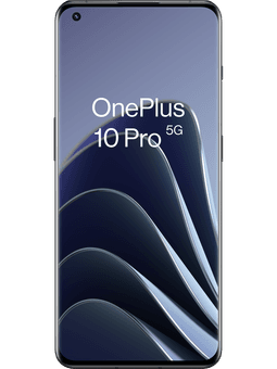 OnePlus 10 Pro 5G 128 GB Volcanic Black