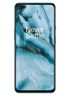 OnePlus Nord 128GB blau