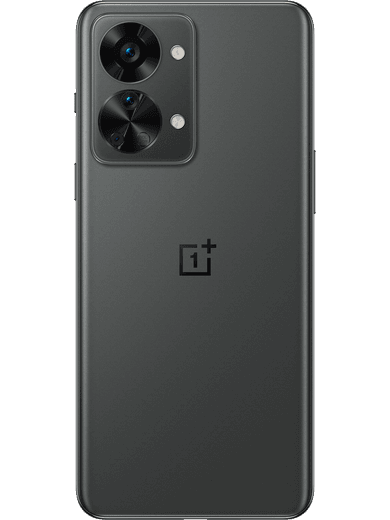 OnePlus Nord 2T 5G 128GB Gray Shadow