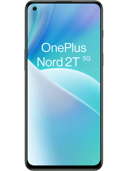 OnePlus Nord 2T 5G 128GB Jade Fog