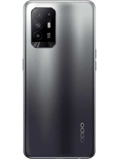 Oppo A94 5G 128GB Fluid Black