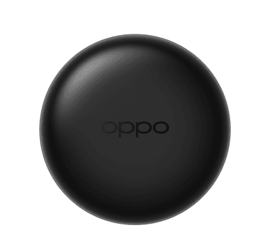 Oppo Enco W31 Kopfhörer schwarz