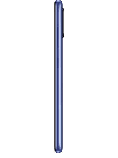 Samsung Galaxy A41 64GB blau