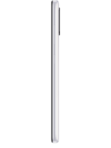 Samsung Galaxy A41 64GB weiß