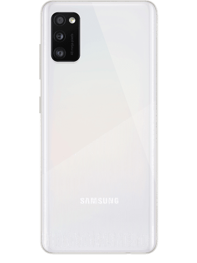 Samsung Galaxy A41 64GB weiß