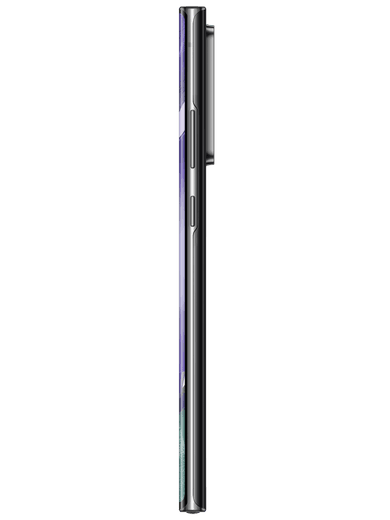 Samsung Galaxy Note20 Ultra 5G 256GB schwarz