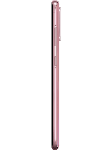 Samsung Galaxy S20 128GB pink